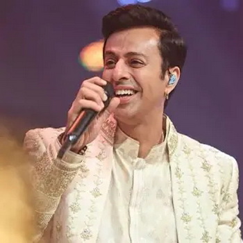 Salim Merchant Biography
